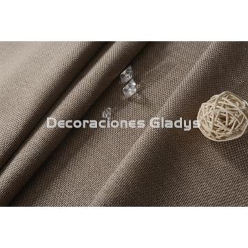 CORTINA CONFECCIONADA NADELA - Imagen 2