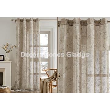 CORTINA CONFECCIONADA OTOÑO - Imagen 1