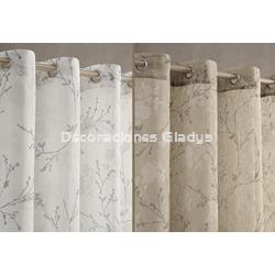 CORTINA CONFECCIONADA OTOÑO - Imagen 2