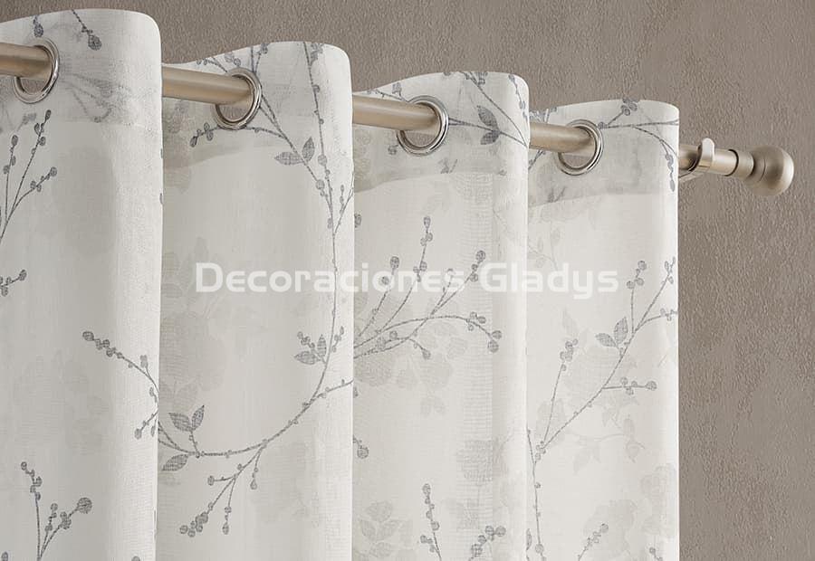 CORTINA CONFECCIONADA OTOÑO - Imagen 4