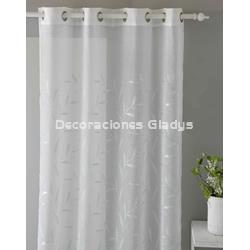 CORTINA CONFECCIONADA  THAIS - Imagen 1