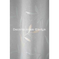CORTINA CONFECCIONADA  THAIS - Imagen 2