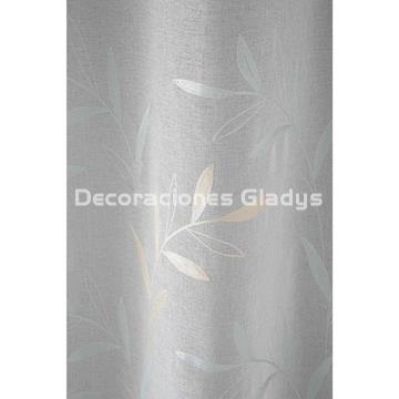 CORTINA CONFECCIONADA  THAIS - Imagen 2