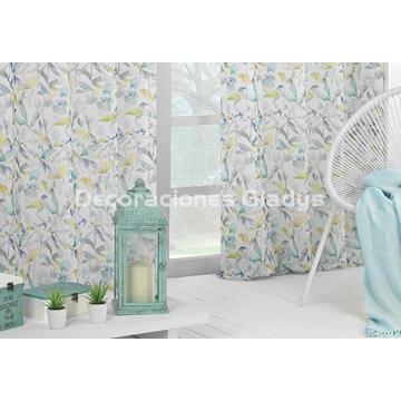 CORTINA CONFECCIONADA VD-5278 - Imagen 2