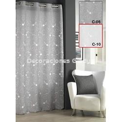 CORTINA CONFECCIONADA  VISILLO V015 - Imagen 1