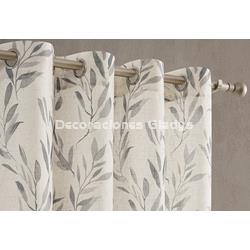 CORTINA CONFECCIONDA BAMBU - Imagen 2