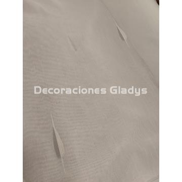 CORTINA VISILLO 0324 - Imagen 1