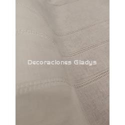 CORTINA VISILLO VAINICAS - Imagen 1