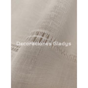 CORTINA VISILLO VAINICAS - Imagen 2