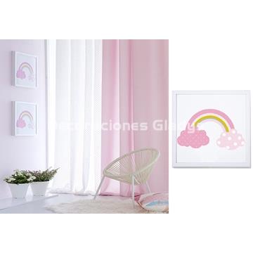 CUADRO IRIS - Imagen 1