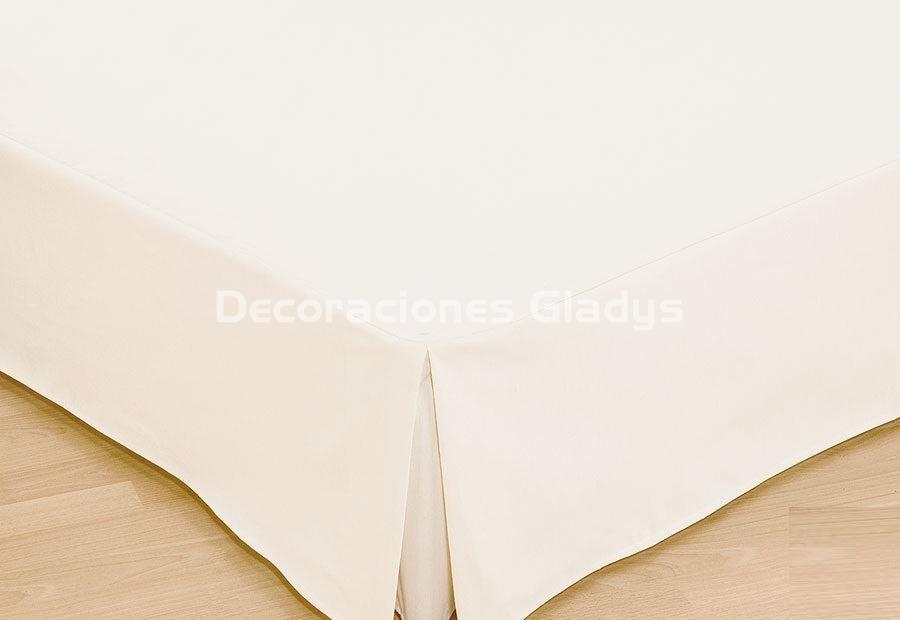 Cubre Canape Fuelle Blanco 105 cm