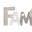 DECORACION MDF NATURAL - Imagen 2