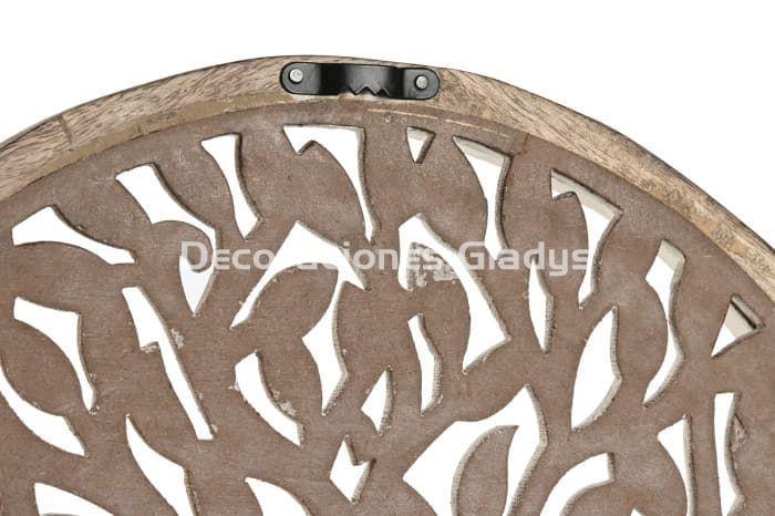 DECORACION PARED MANGO  ARBOL DE LA VIDA - Imagen 3