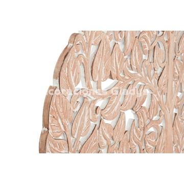 DECORACION PARED MANGO MDF ARBOL NATURAL - Imagen 2