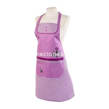 DELANTAL 61190 BH TEXTIL - Imagen 1