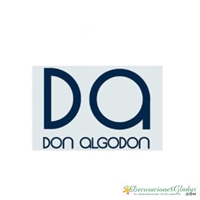 Don Algodón