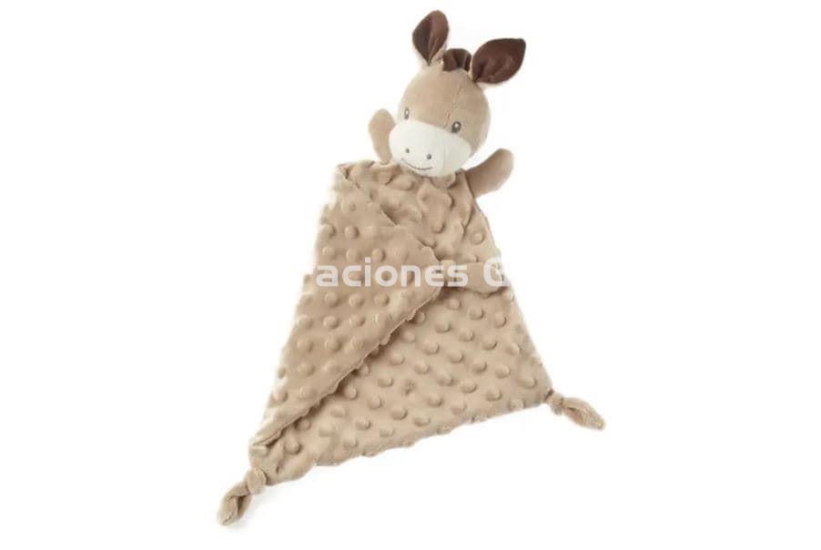 DOU DOU INFANTIL 10977 MARRON - Imagen 1