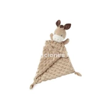 DOU DOU INFANTIL 10977 MARRON - Imagen 1