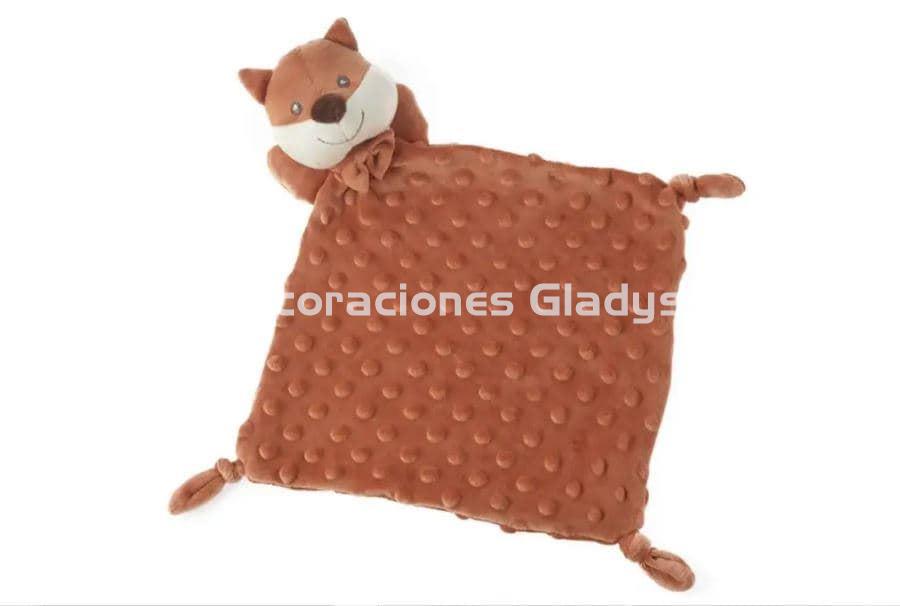 DOU DOU INFANTIL 10977 NARANJA - Imagen 1