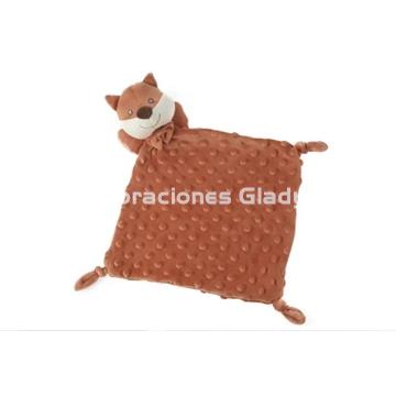 DOU DOU INFANTIL 10977 NARANJA - Imagen 1