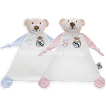 DOU DOU OSITO REAL MADRID - Imagen 1