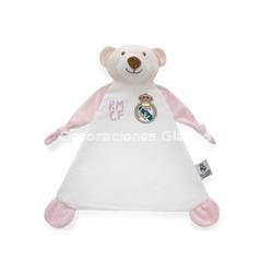 DOU DOU OSITO REAL MADRID - Imagen 2