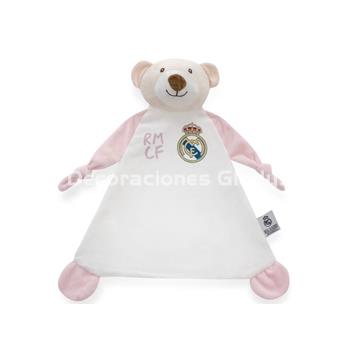 DOU DOU OSITO REAL MADRID - Imagen 2