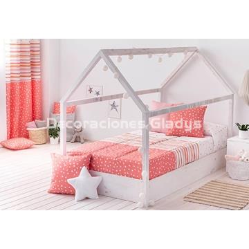 EDREDON AJUSTABLE CENEFAS - Imagen 2