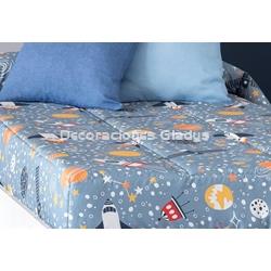 EDREDON AJUSTABLE GALAXIA - Imagen 2