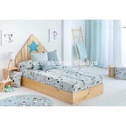 EDREDON AJUSTABLE MAX - Imagen 1