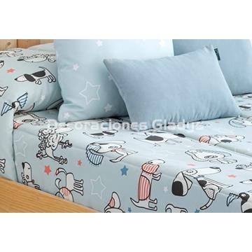 EDREDON AJUSTABLE MAX - Imagen 2