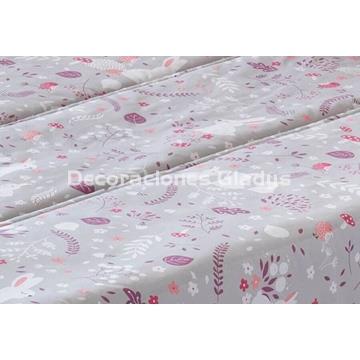 EDREDON AJUSTABLE MISTY - Imagen 2