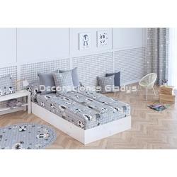 EDREDON AJUSTABLE NORDIC - Imagen 1