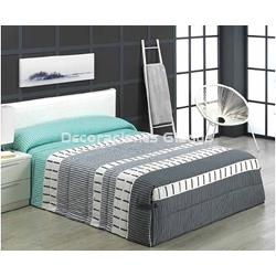 EDREDON ALASKA GRIS - Imagen 1