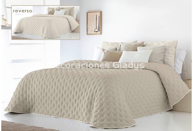 EDREDON ANISA BEIG - Imagen 1