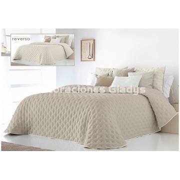 EDREDON ANISA BEIG - Imagen 1