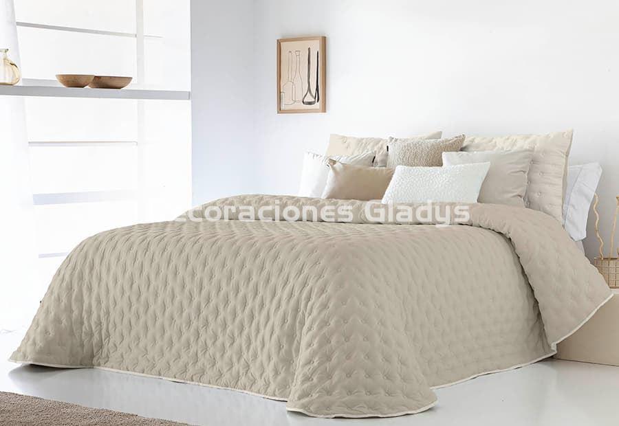 EDREDON ANISA BEIG - Imagen 2