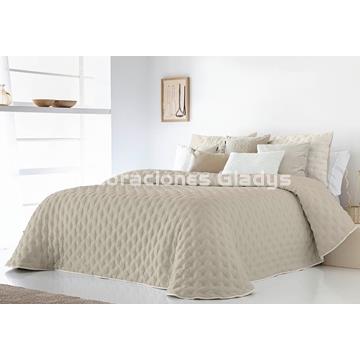 EDREDON ANISA BEIG - Imagen 2