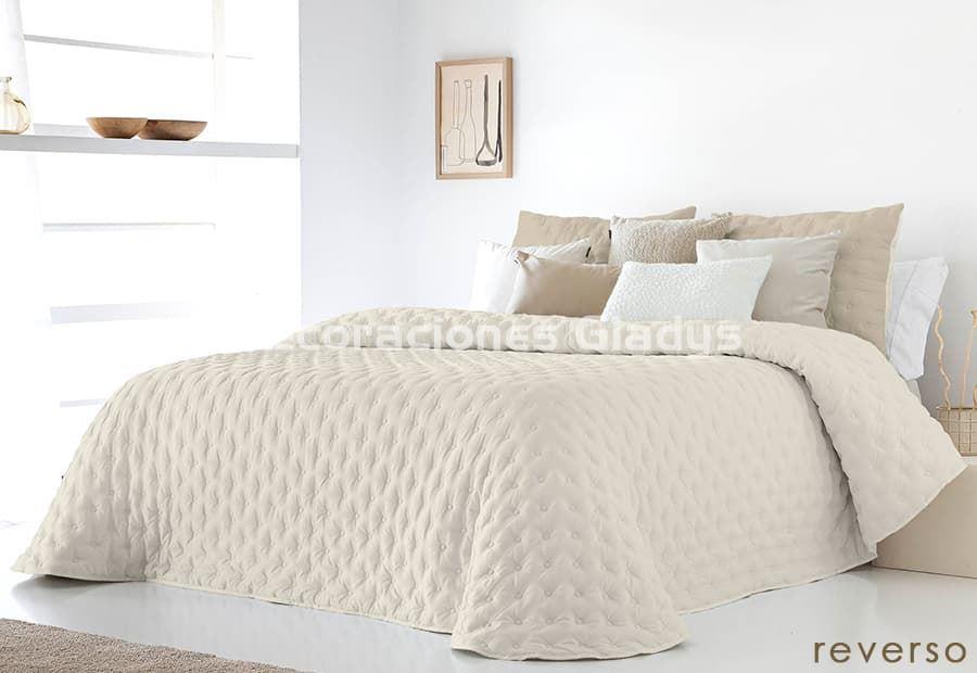 EDREDON ANISA BEIG - Imagen 3