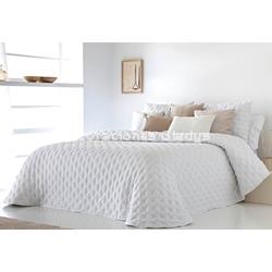 EDREDON ANISA BLANCO - Imagen 2