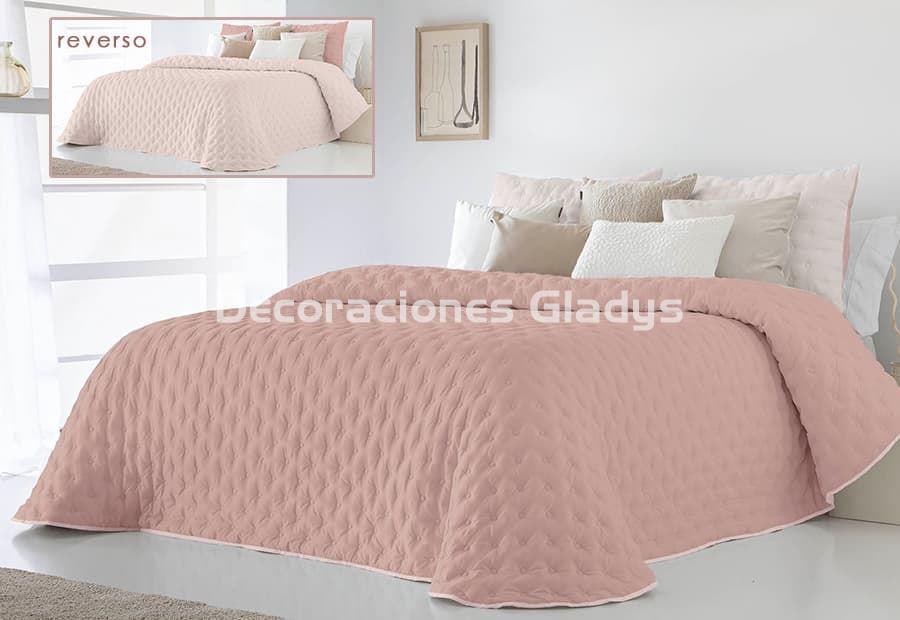 EDREDON ANISA NUDE - Imagen 1