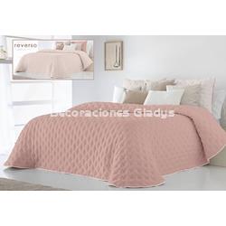 EDREDON ANISA NUDE - Imagen 1