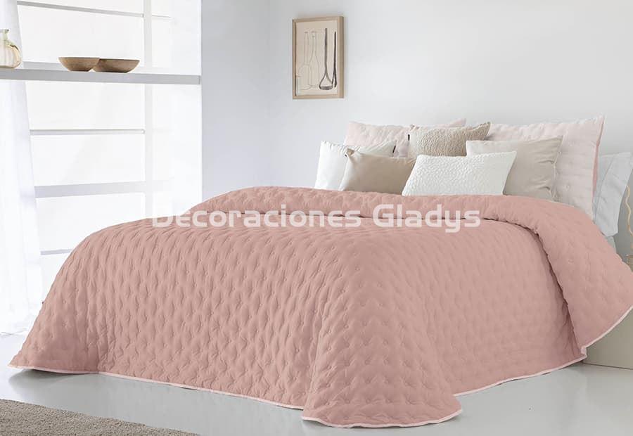 EDREDON ANISA NUDE - Imagen 2