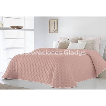 EDREDON ANISA NUDE - Imagen 2