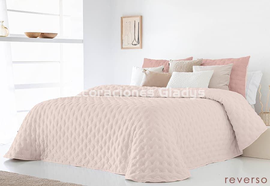 EDREDON ANISA NUDE - Imagen 3