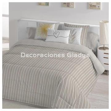 EDREDON BANDES - Imagen 2