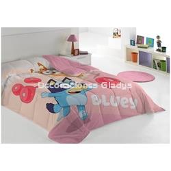 EDREDON BLUEY & BINGO - Imagen 1