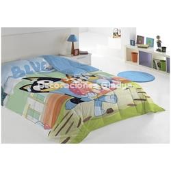 EDREDON BLUEY - Imagen 1