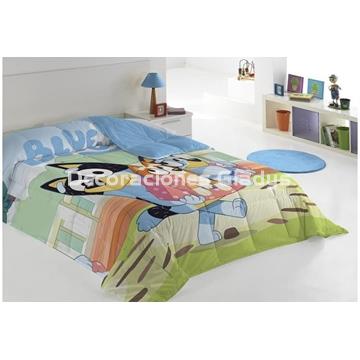 EDREDON BLUEY - Imagen 1