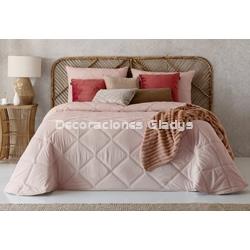 EDREDON CAROLINE NUDE - Imagen 1